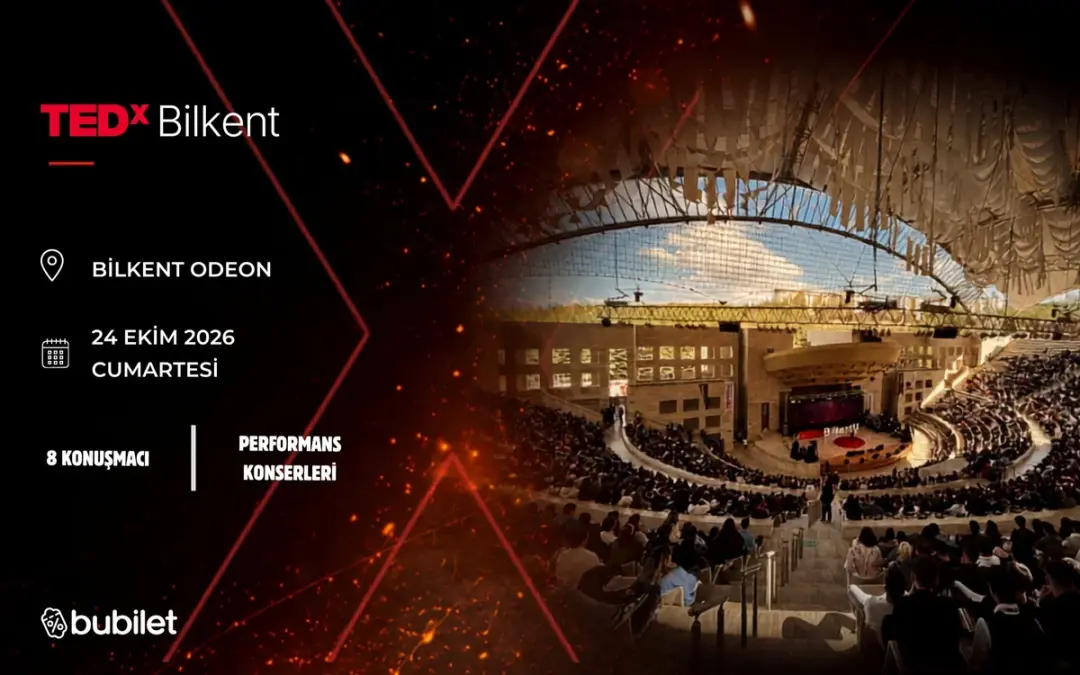 TEDxBilkent + Konser